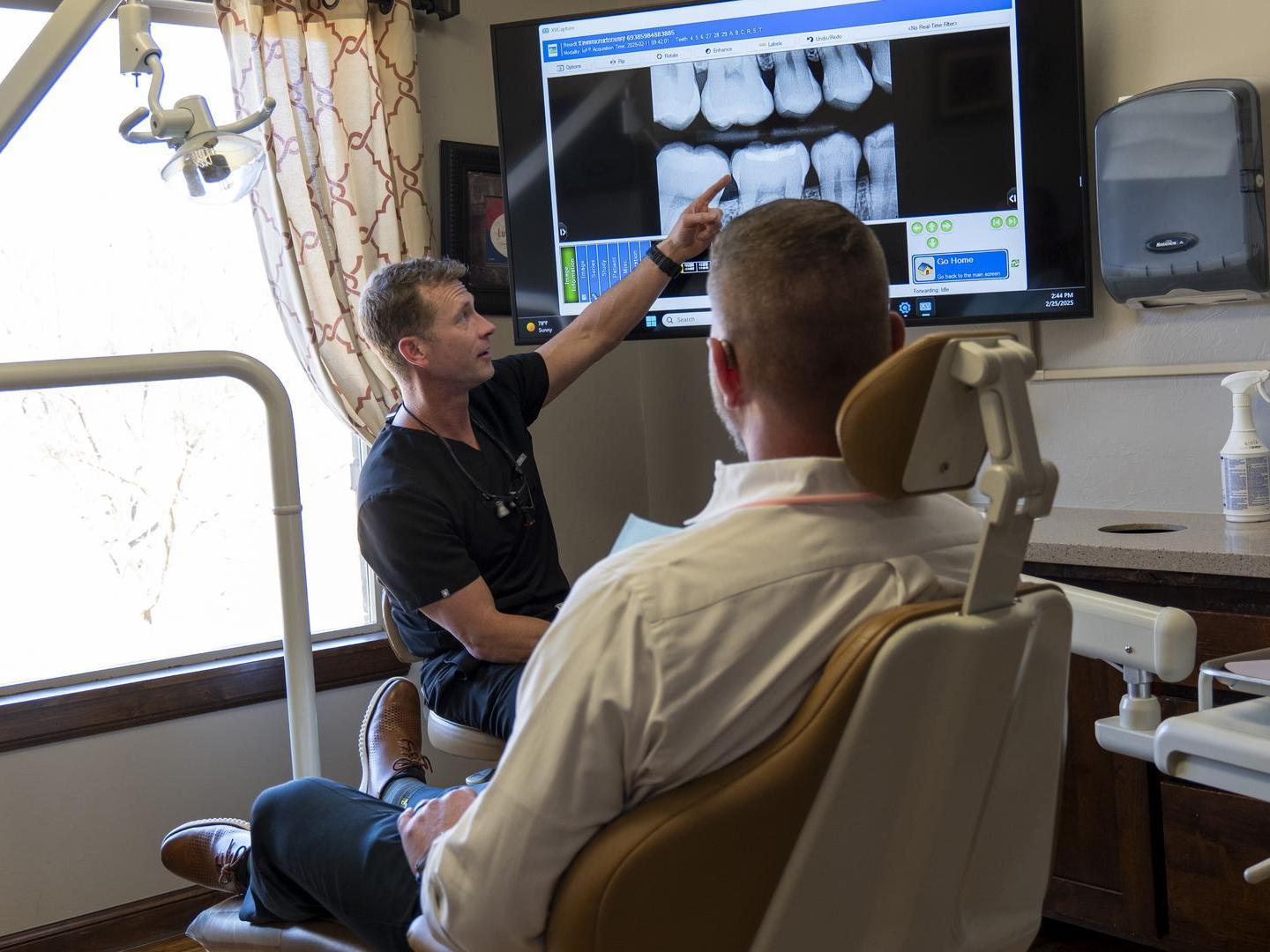 Cutting Edge Care and Services