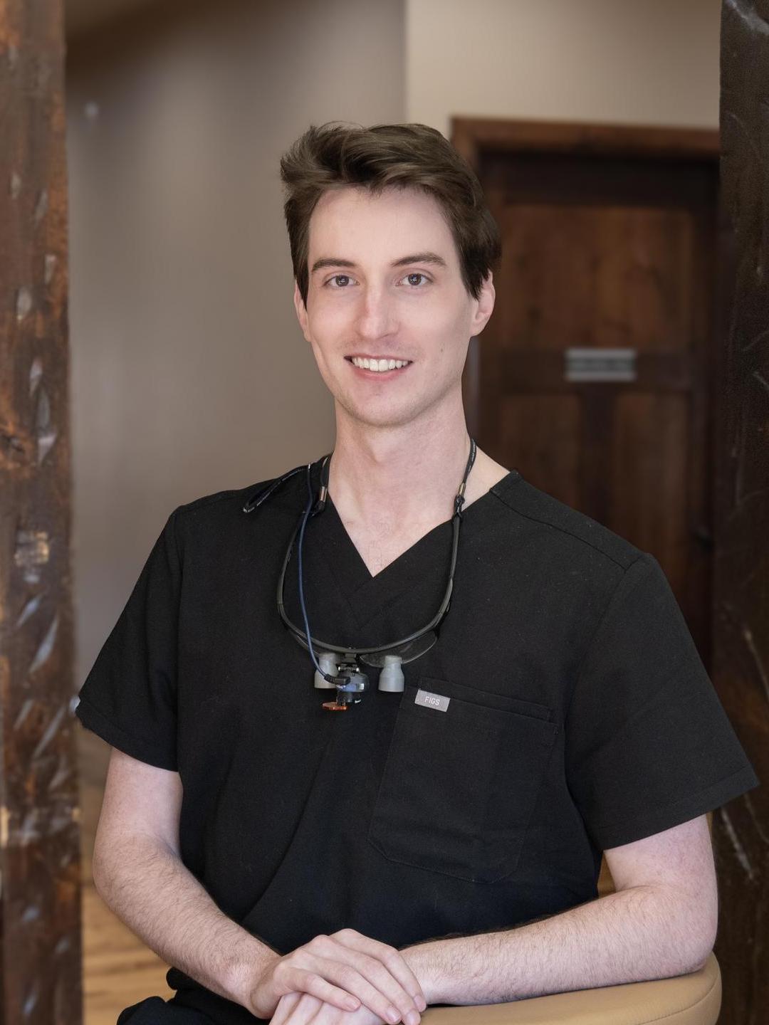 Dr. Ted Esswein