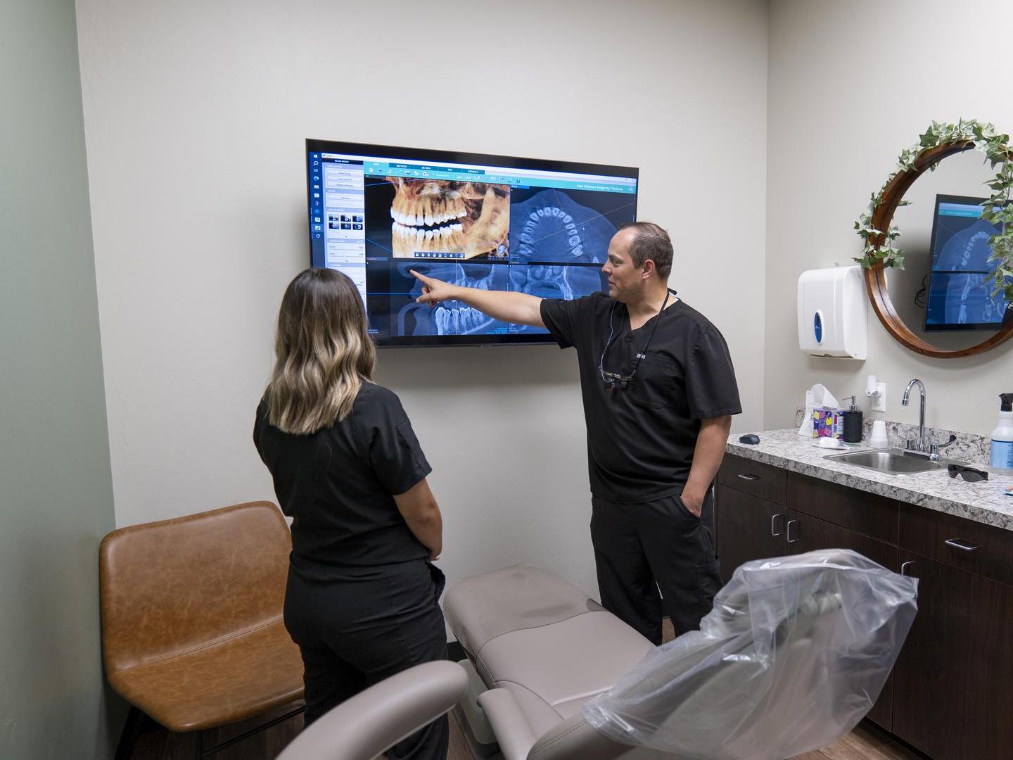 Cutting Edge Care and Services